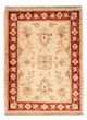 Ziegler Carpet 52x72cm - Orientalsk tæppe