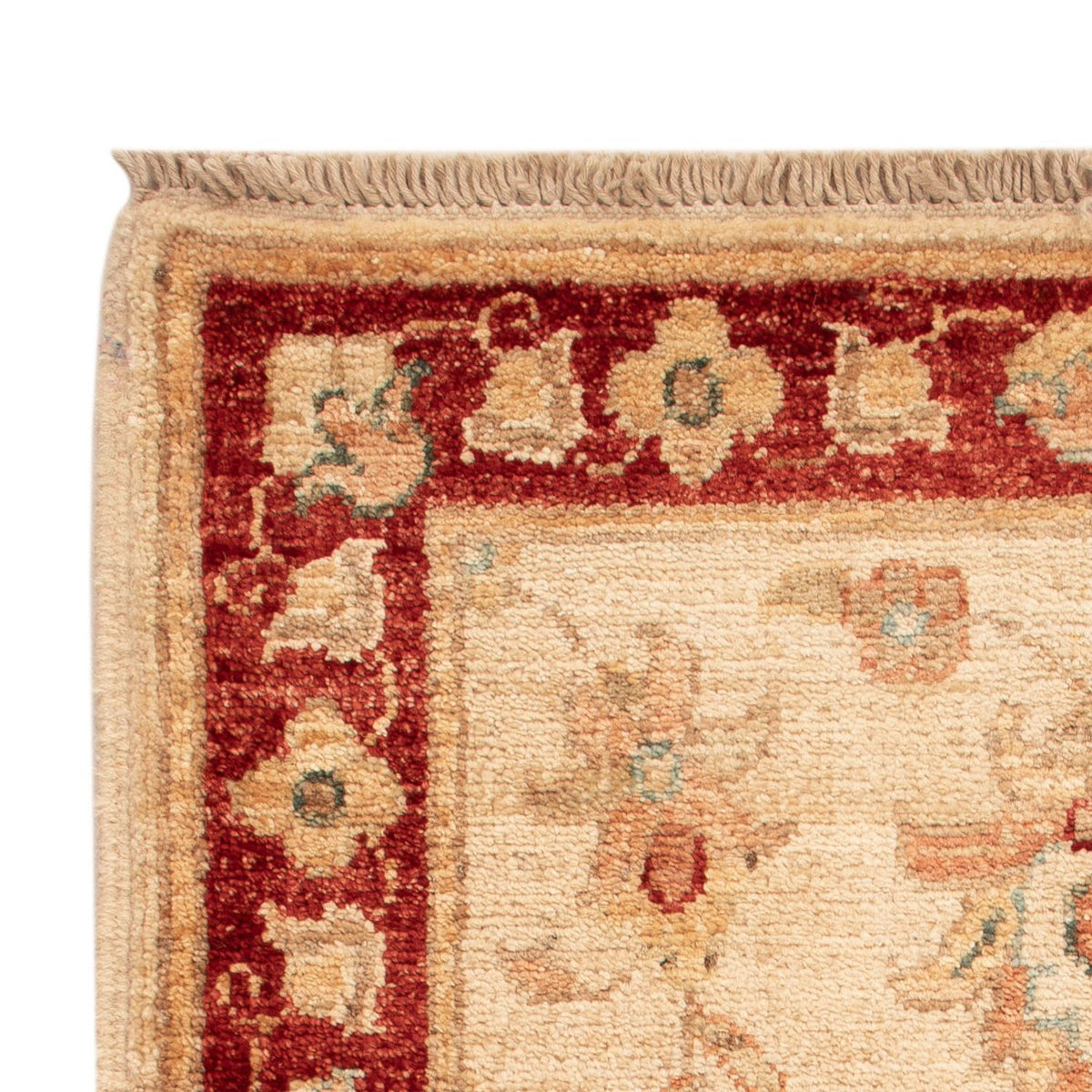 Ziegler Carpet 52x72cm - Orientalsk tæppe