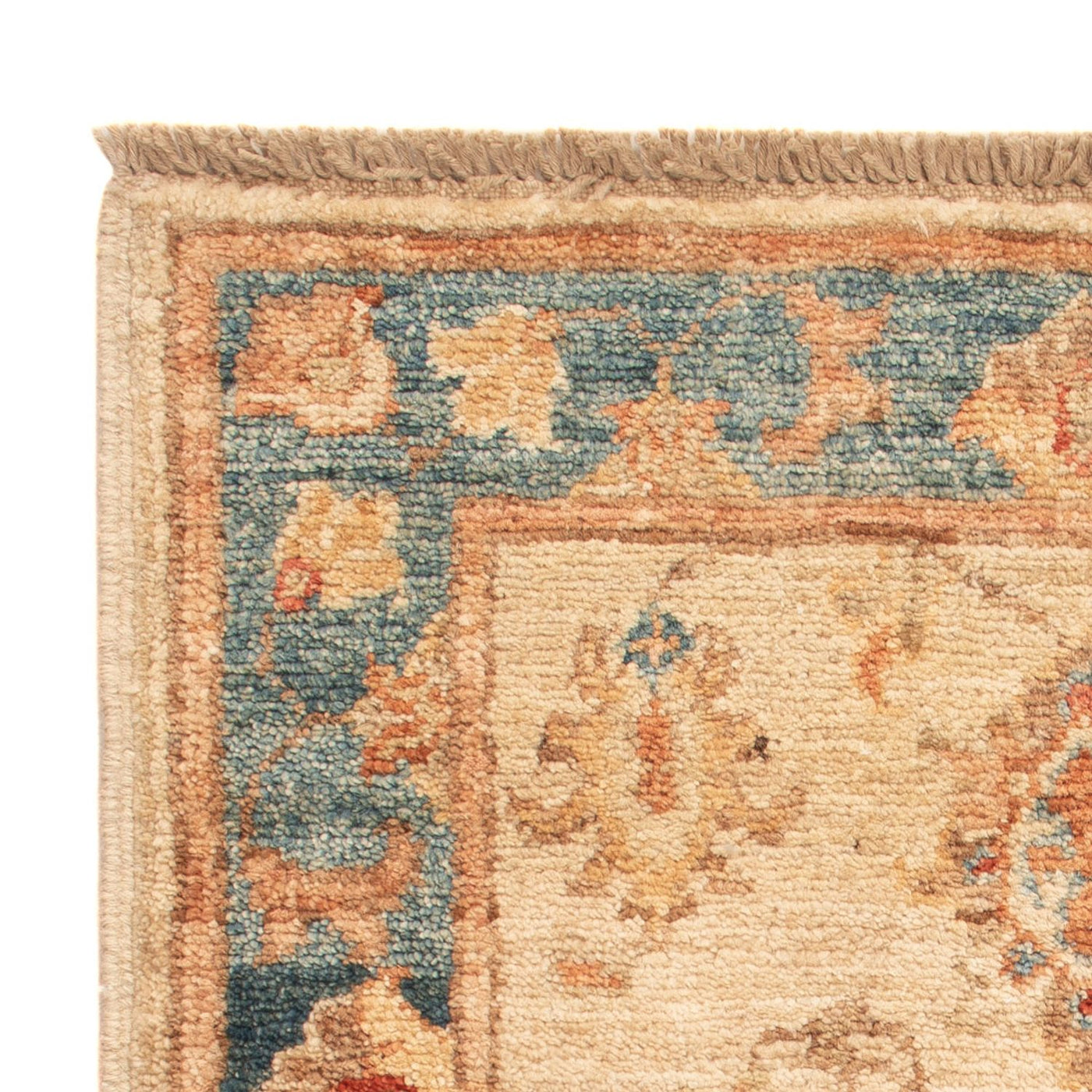 Ziegler Carpet 67x49cm - Orientalsk tæppe