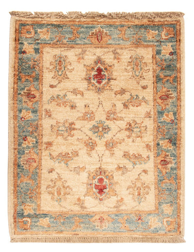 Ziegler Carpet 52x68cm - Orientalsk tæppe