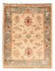 Ziegler Carpet - 68 x 52 cm - beige