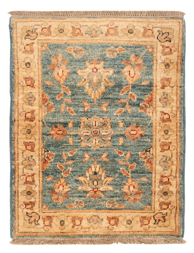 Ziegler Carpet 52x67cm - Orientalsk tæppe