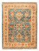 Ziegler Carpet 52x67cm - Orientalsk tæppe