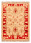 Ziegler Carpet - 68 x 51 cm - beige