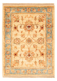 Ziegler Carpet - 71 x 52 cm - beige