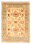 Ziegler Carpet - 71 x 52 cm - beige