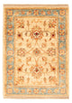 Ziegler Carpet 71x52cm - Orientalsk tæppe