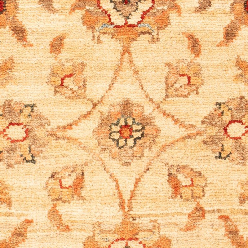 Ziegler Carpet - 71 x 52 cm - beige