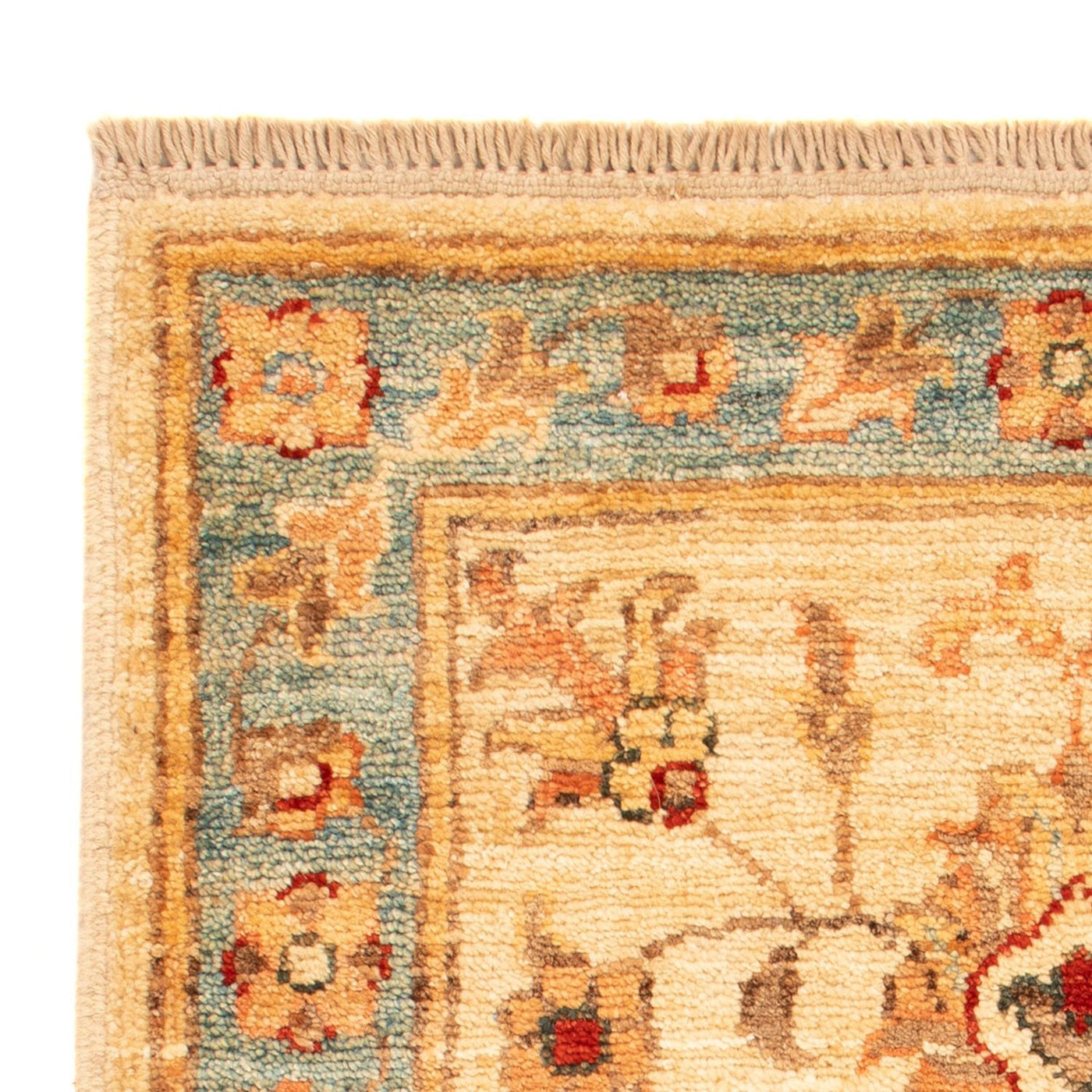 Ziegler Carpet 71x52cm - Orientalsk tæppe
