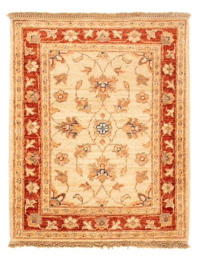 Ziegler Carpet 53x67cm - Orientalsk tæppe