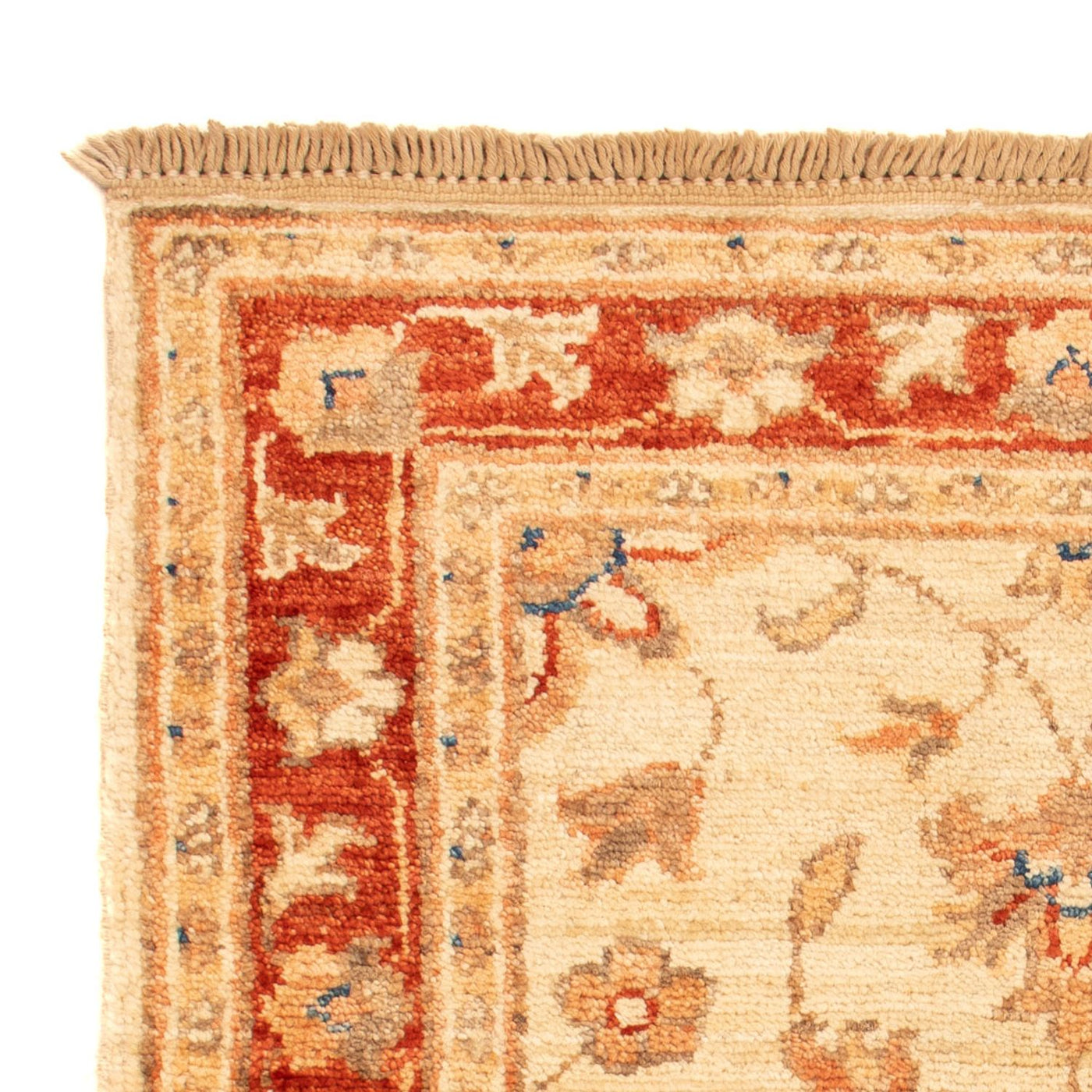 Ziegler Carpet 67x53cm - Orientalsk tæppe
