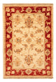 Ziegler Carpet 72x51cm - Orientalsk tæppe