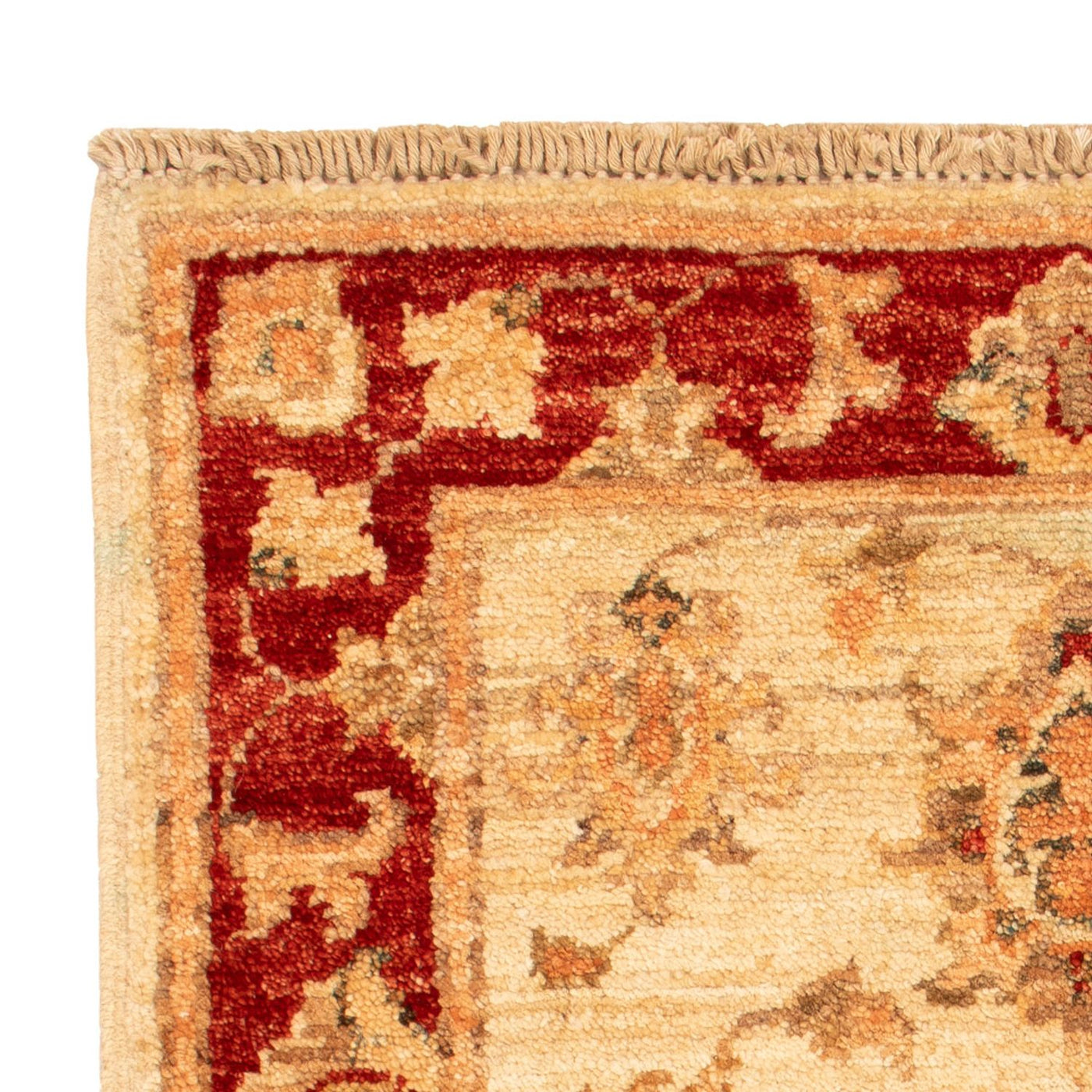 Ziegler Carpet 72x51cm - Orientalsk tæppe