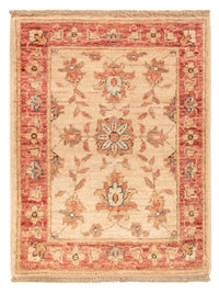 Ziegler Carpet - 68 x 51 cm - beige