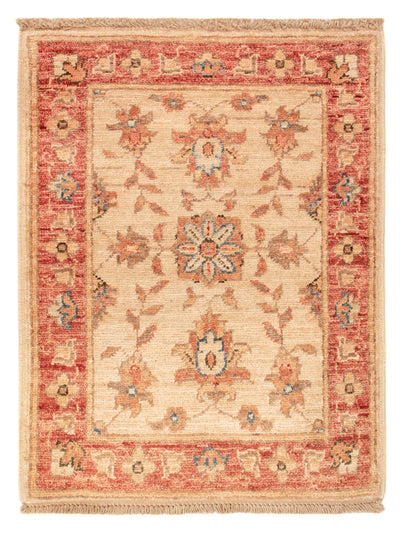 Ziegler Carpet 51x68cm - Orientalsk tæppe
