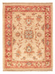 Ziegler Carpet 68x51cm - Orientalsk tæppe