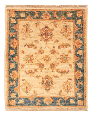 Ziegler Carpet - 65 x 54 cm - beige