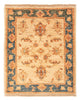 Ziegler Carpet 65x54cm - Orientalsk tæppe