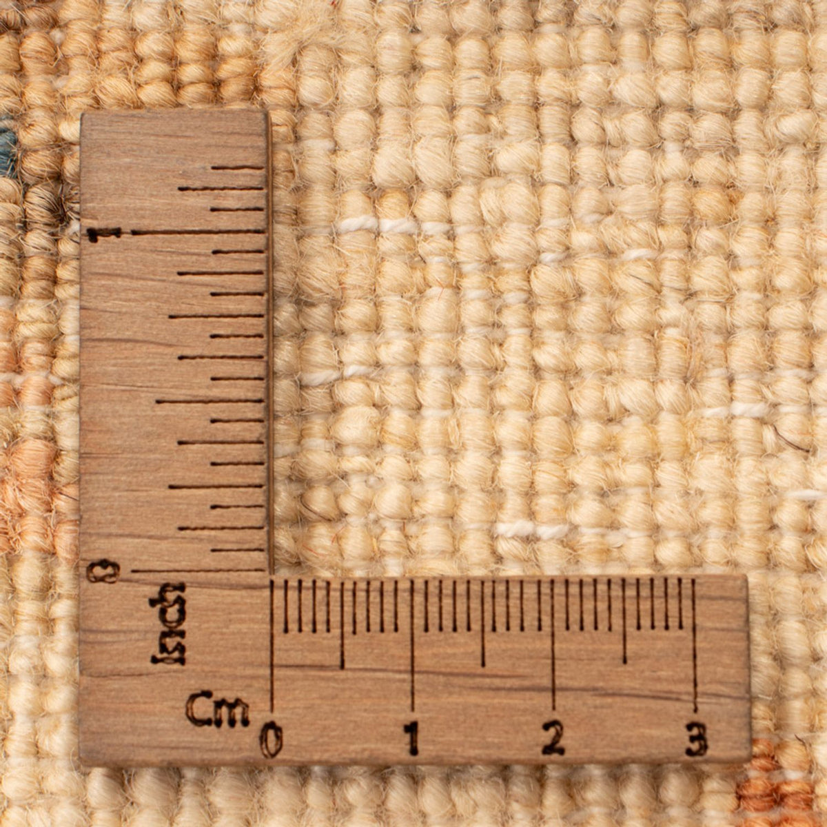 Ziegler Carpet - 65 x 54 cm - beige