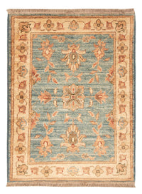 Ziegler Carpet - 71 x 55 cm - turkis