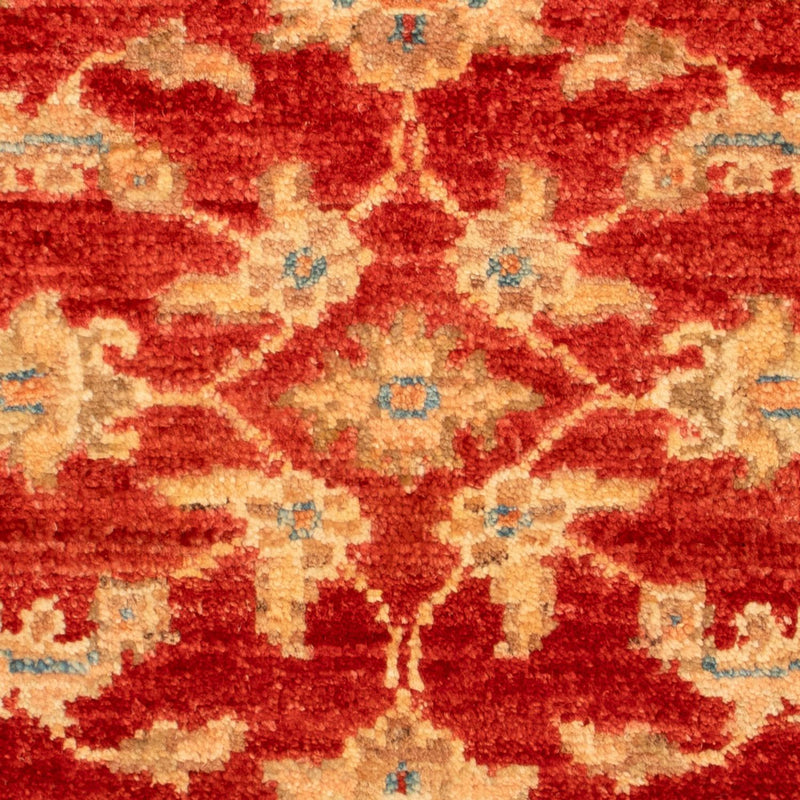 Ziegler Carpet - 69 x 53 cm - rød