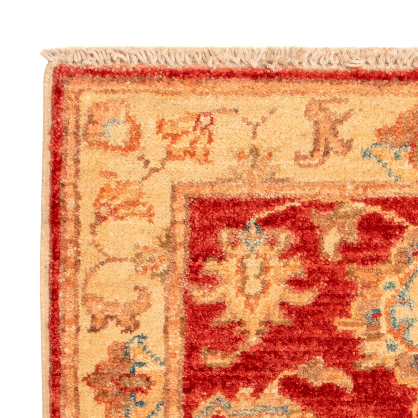 Ziegler Carpet 69x53cm - Orientalsk tæppe