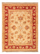 Ziegler Carpet 72x52cm - Orientalsk tæppe
