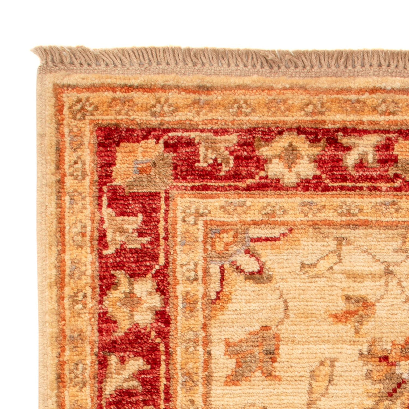 Ziegler Carpet 72x52cm - Orientalsk tæppe