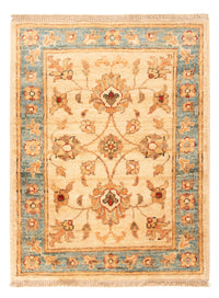 Ziegler Carpet - 67 x 53 cm - beige