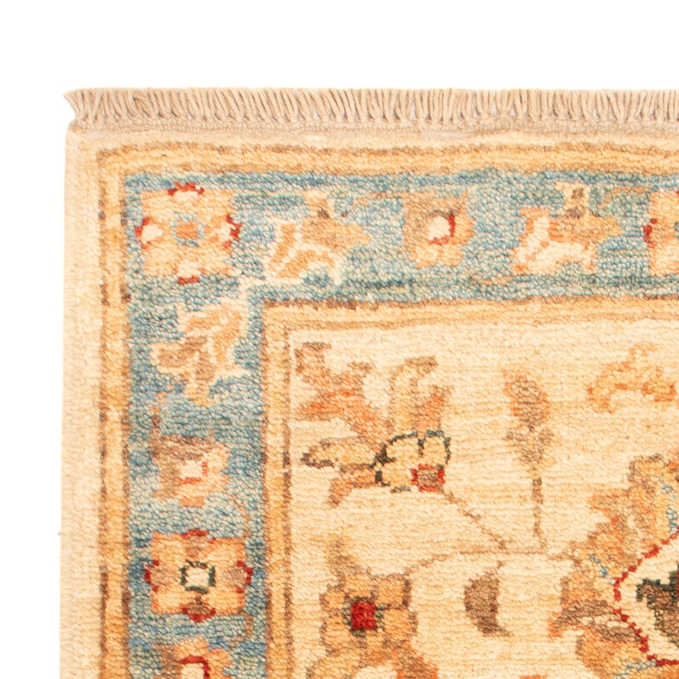 Ziegler Carpet 67x53cm - Orientalsk tæppe