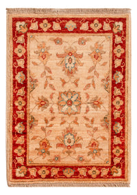 Ziegler Carpet - 69 x 49 cm - beige