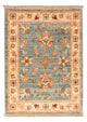 Ziegler Carpet 70x52cm - Orientalsk tæppe