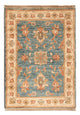 Ziegler Carpet 69x50cm - Orientalsk tæppe