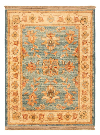Ziegler Carpet 52x69cm - Orientalsk tæppe