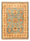 Ziegler Carpet - 69 x 52 cm - turkis