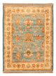 Ziegler Carpet 52x69cm - Orientalsk tæppe