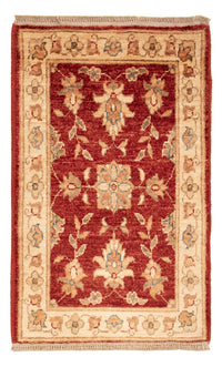 Ziegler Carpet - 79 x 50 cm - rød