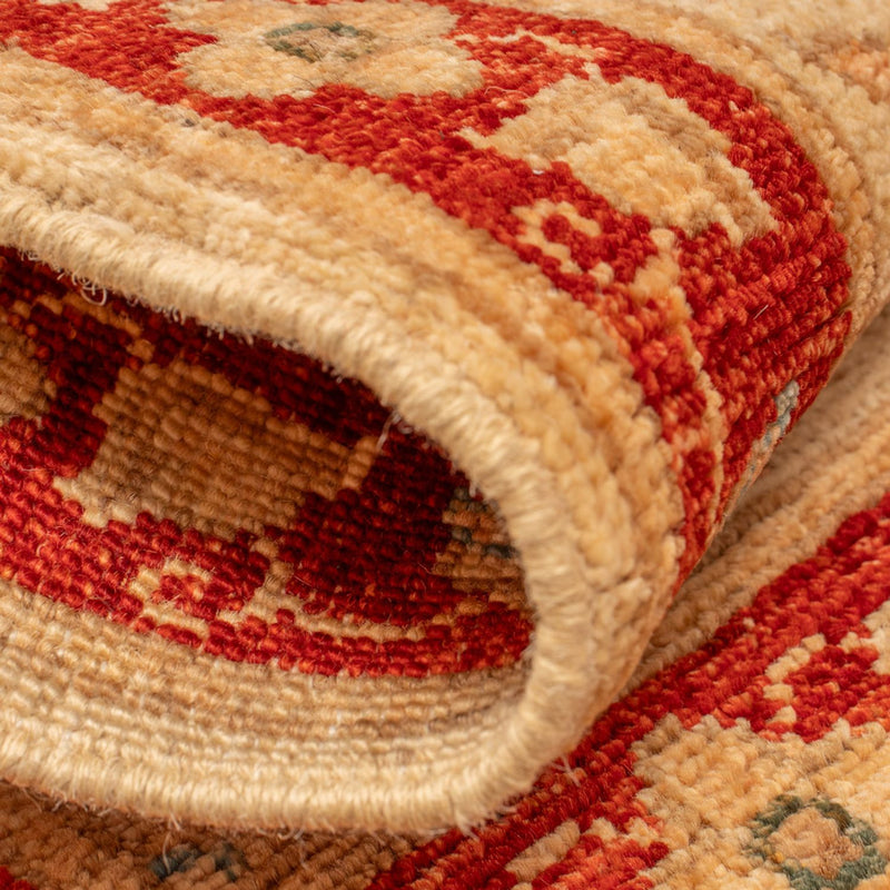 Ziegler Carpet - 70 x 52 cm - beige