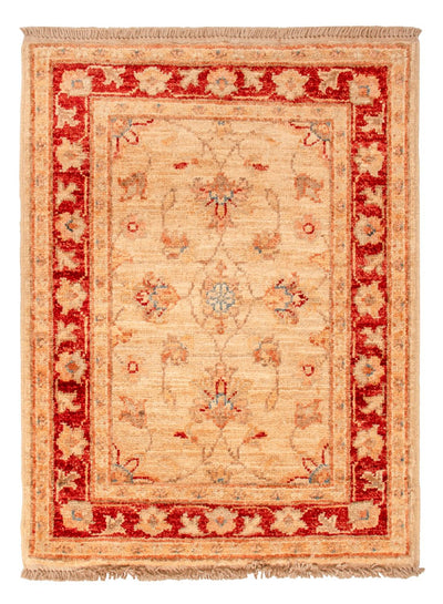 Ziegler Carpet 51x68cm - Orientalsk tæppe