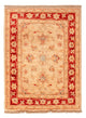 Ziegler Carpet 68x51cm - Orientalsk tæppe