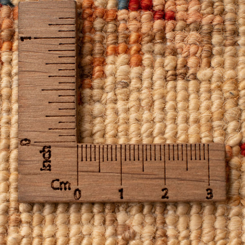 Ziegler Carpet - 68 x 51 cm - beige