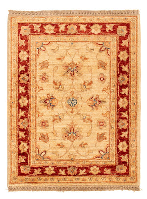 Ziegler Carpet - 67 x 51 cm - beige