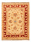 Ziegler Carpet - 67 x 51 cm - beige