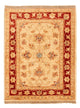 Ziegler Carpet 67x51cm - Orientalsk tæppe