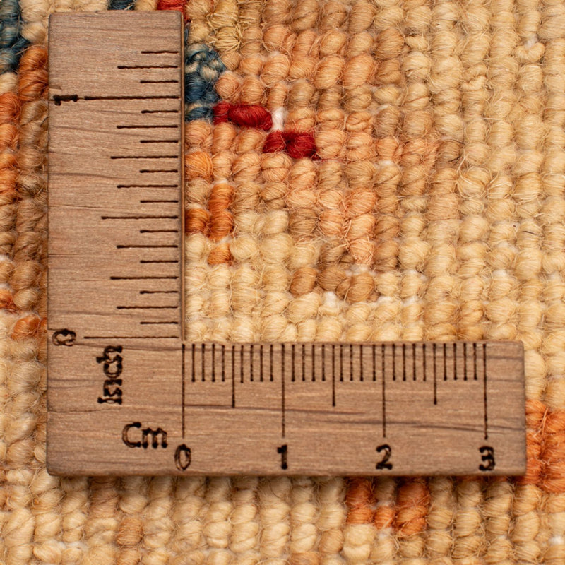 Ziegler Carpet - 67 x 51 cm - beige