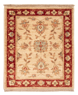 Ziegler Carpet - 61 x 51 cm - beige