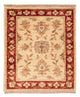 Ziegler Carpet 61x51cm - Orientalsk tæppe