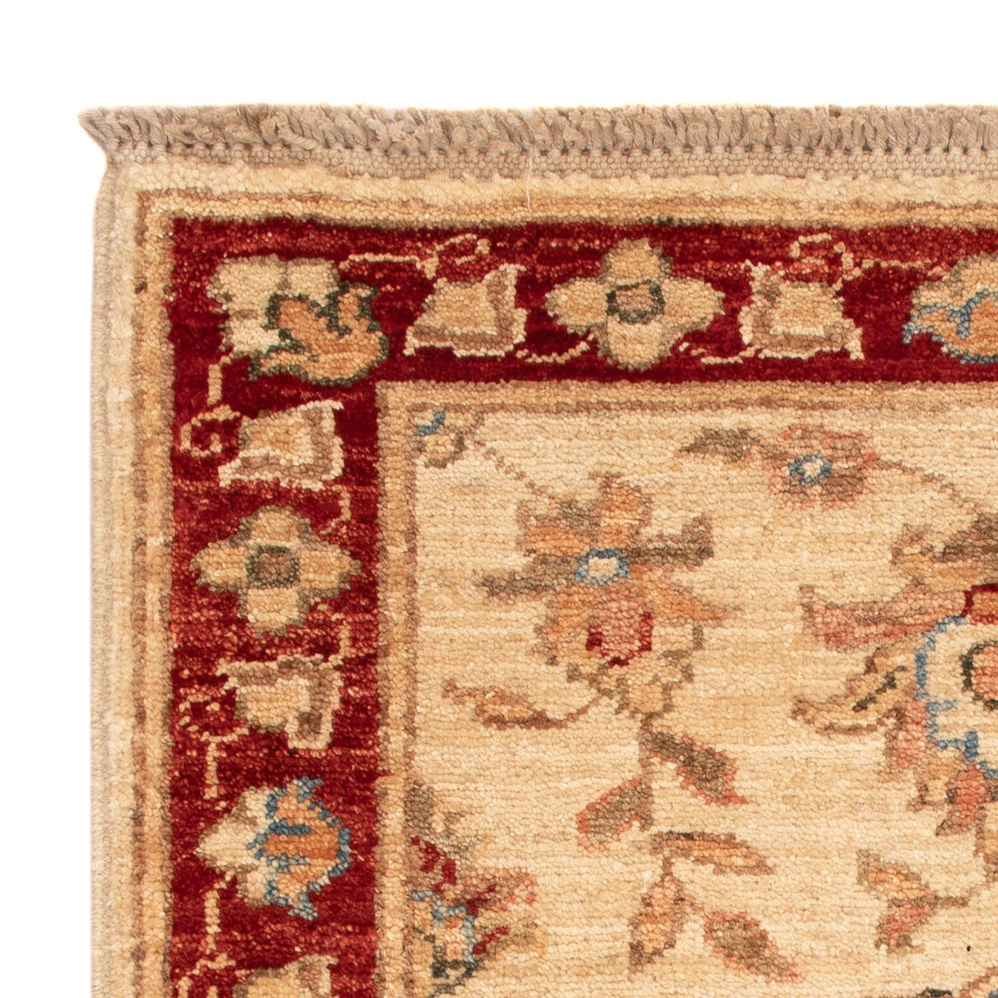 Ziegler Carpet 61x51cm - Orientalsk tæppe
