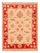 Ziegler Carpet 71x55cm - Orientalsk tæppe