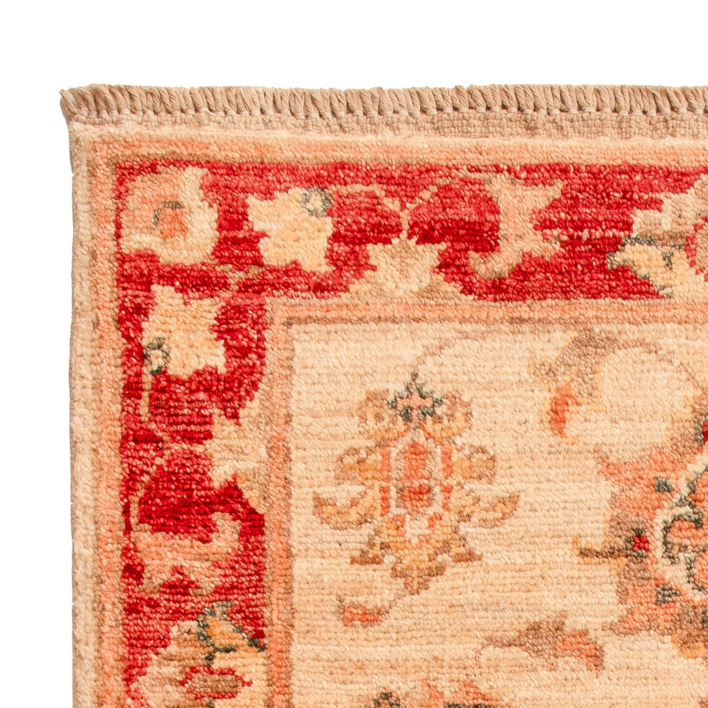 Ziegler Carpet 71x55cm - Orientalsk tæppe